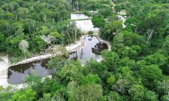 Imagem 6: FAZENDA ARAPAIMA RAMAL 5.5