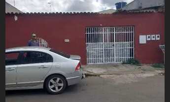 Imagem 3: Lote de esquina com 3 kit 2 quartos santa msria norte