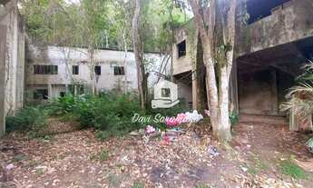 Imagem 4: Terreno Itaipu Niteroi