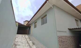 Imagem 3: Casa Residencial de 2 quartos no bairro Bairro Alto