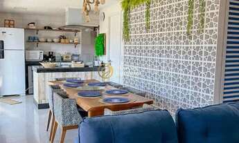 Imagem 6: Manhattan Beach Riviera, Apartamento na cobertura, mobiliiado no Manhattan Riviera - Aquir