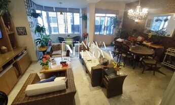Imagem: Apartamento - / Residencial / Copacabana