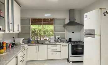 Imagem 4: Sobrado Jardim América 4 quartos