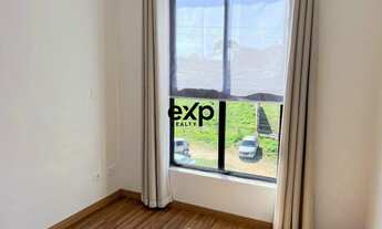 Imagem 6: Apartamento de 56 m² no Centro de Araucária - pronto para morar!