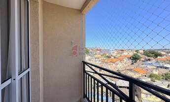 Imagem 5: APARTAMENTO À VENDA NO CONDOMÍNIO EXCELLENCE - JUNDIAÍ/SP