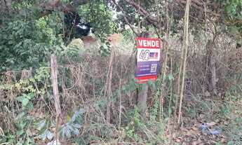 Imagem: Lote à venda, Esplanada - Teresina/PI