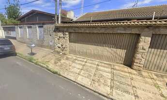 Imagem 2: Casa à venda em Campinas, Jardim Paulicéia, com 3 quartos, com 207 m²