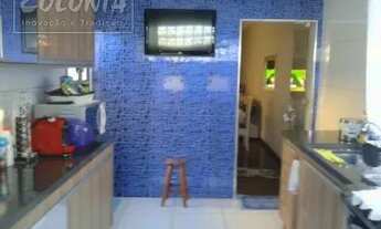 Imagem 5: Sobrado a venda - Parque das Nações, Santo André