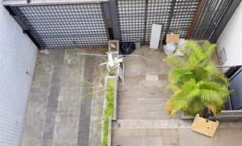 Imagem 2: Prédio inteiro à venda ou para locação em Vila Buarque - SP