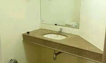 Imagem 6: Apartamento padrão com 158,27m², bairro Centro, Zona Central em Ribeirão Preto/SP