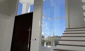 Imagem 6: Casa 4 Suítes, Piscina - Jurerê Internacional, Florianópolis - SC