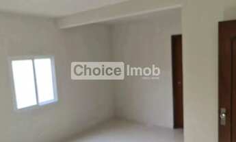 Imagem 4: Sobrado na Vila Militar I, Piraquara