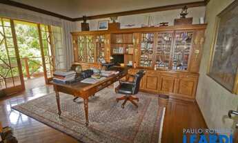 Imagem 5: CASA EM CONDOMÍNIO - TAMBORÉ - SP