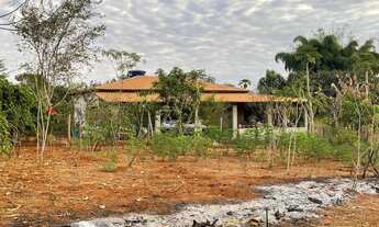 Imagem: Chácara em trindade