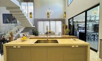 Imagem 8: Casa á venda no Condomínio Shambala II em Atibaia -SP !!!!! Lazer e segurança para sua fam