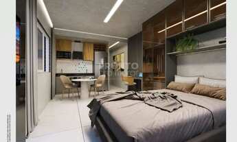 Imagem 2: Flat Domus Augusto Lins e Silva, unidade não informado 407, Boa Viagem