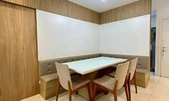 Imagem 4: Apartamento à venda em Itapuã 2 quartos com suíte e lazer completo próximo ao mar