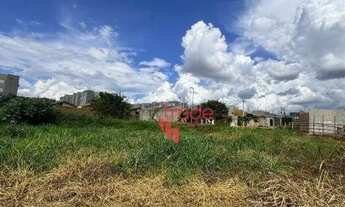 Imagem 7: Terreno Residencial ou Comercial em Avenida à Venda de 200 m² no Bairro Reserva Macaúba em