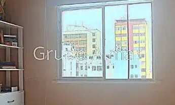 Imagem 3: Cobertura 3 quartos - Centro