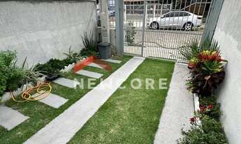 Imagem 4: Casa em Rua Juan Albino Nunez Ayala - Morada do Bosque - Cachoeirinha/RS