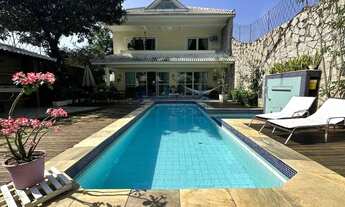 Imagem 7: Barra da Tijuca Casa com 5 dormitórios