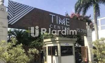 Imagem: Sala Comercial Shopping Time Center