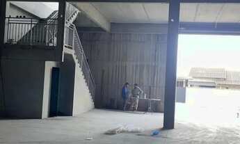 Imagem 2: Aluguel de galpão próximo a BR-470 em Navegantes