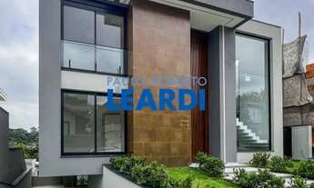 Imagem: CASA EM CONDOMÍNIO - ALPHAVILLE - SP