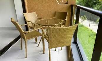 Imagem: Flat no Eco Resort na Praia dos Carneiros