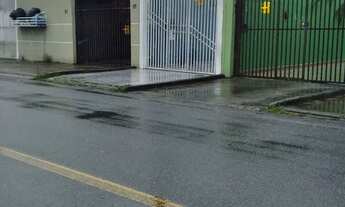 Imagem 2: Casa averbada em Sjp no guatupê (inicio) Troca , vende