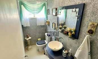 Imagem 3: Casa com 4 dormitórios, 400 m² - venda por R$ 3.495.000,00 ou aluguel por R$ 14.000,00/mês