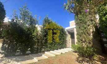 Imagem 3: Casa em Condomínio em São José do Rio Preto-SP - 4 Quartos, 4 Suítes, 3 Salas, 6 Banheiros