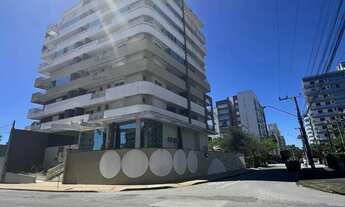 Imagem: Apartamento alto padrão com 3 suítes e