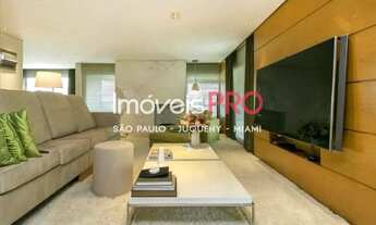 Imagem: Vila Nova Conceição - Apartamento com