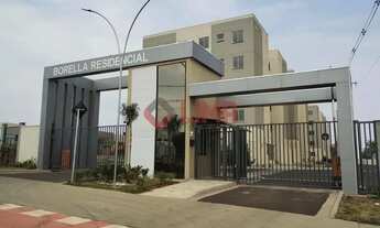 Imagem: APARTAMENTO PARA LOCAÇÃO NO RESIDENCIAL