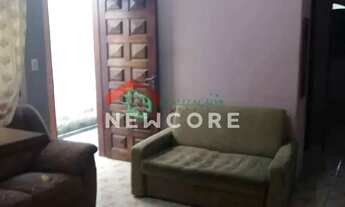 Imagem 4: Casa em Rua Aimores - Agenor de Campos - Mongaguá/SP