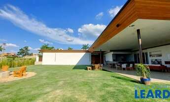 Imagem 7: CASA EM CONDOMÍNIO - PORTAL JAPY GOLF CLUB - SP