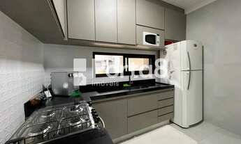 Imagem 5: Conquiste Seu Espaço: Casa no Condomínio SetLife I com Projeto Exclusivo e Condições Espec