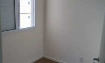 Imagem 4: Imóvel para aluguel tem 41 metros quadrados com 2 quartos em Vila Carmosina - São Paulo