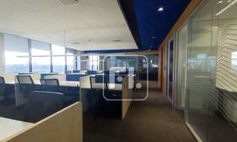 Imagem: Conjunto para alugar, 667 m² - Vila Olímpia