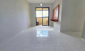 Imagem 2: Apartamento com 3 dormitórios à venda, 62 m² por R$ 380.000,00 - Cidade Líder - São Paulo