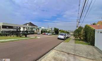 Imagem 4: Residencial Camila. - Casa Sobrado em Campo Comprido, Curitiba/PR