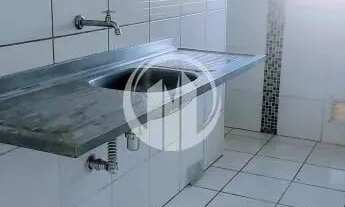 Imagem 5: Apartamento à venda com 2 dormitórios - Condomínio Varandas do Japi - Medeiros