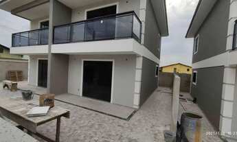 Imagem 7: Casa em Rua Cento e Vinte e Três - Jardim Atlântico Leste (Itaipuaçu) - Maricá/RJ