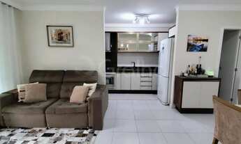 Imagem 5: Apartamento para Venda em Florianópolis, Jardim Atlântico, 2 dormitórios, 2 suítes, 3 banh