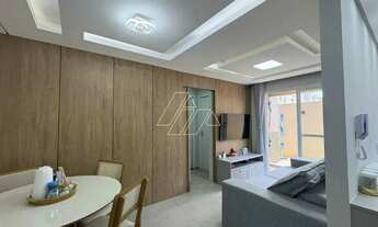 Imagem 2: Apartamento Garden à venda, 2 quartos, 1 vaga, Distrito Industrial - Marília/SP