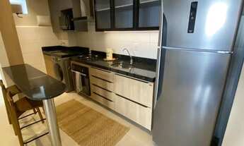 Imagem 3: Lançamento de condomínio clube com 2 ou 3 quartos com elevador e área de lazer completa