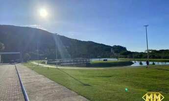 Imagem 7: Terreno condominio de alto padrão em meio à natureza
