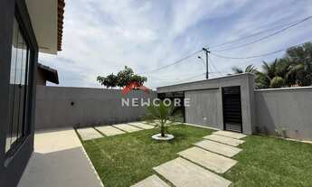 Imagem 5: Casa em Rua Cinquenta - Jardim Atlântico Central (Itaipuaçu) - Maricá/RJ