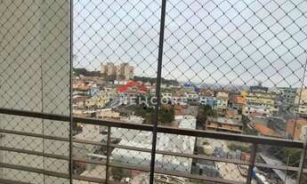 Imagem: Apartamento em Rua José Ferreira de Castro